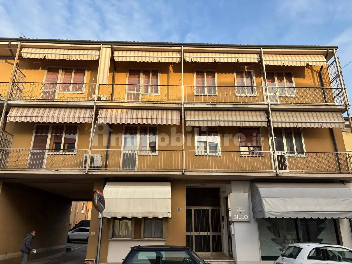 Appartamento in vendita a Nogara