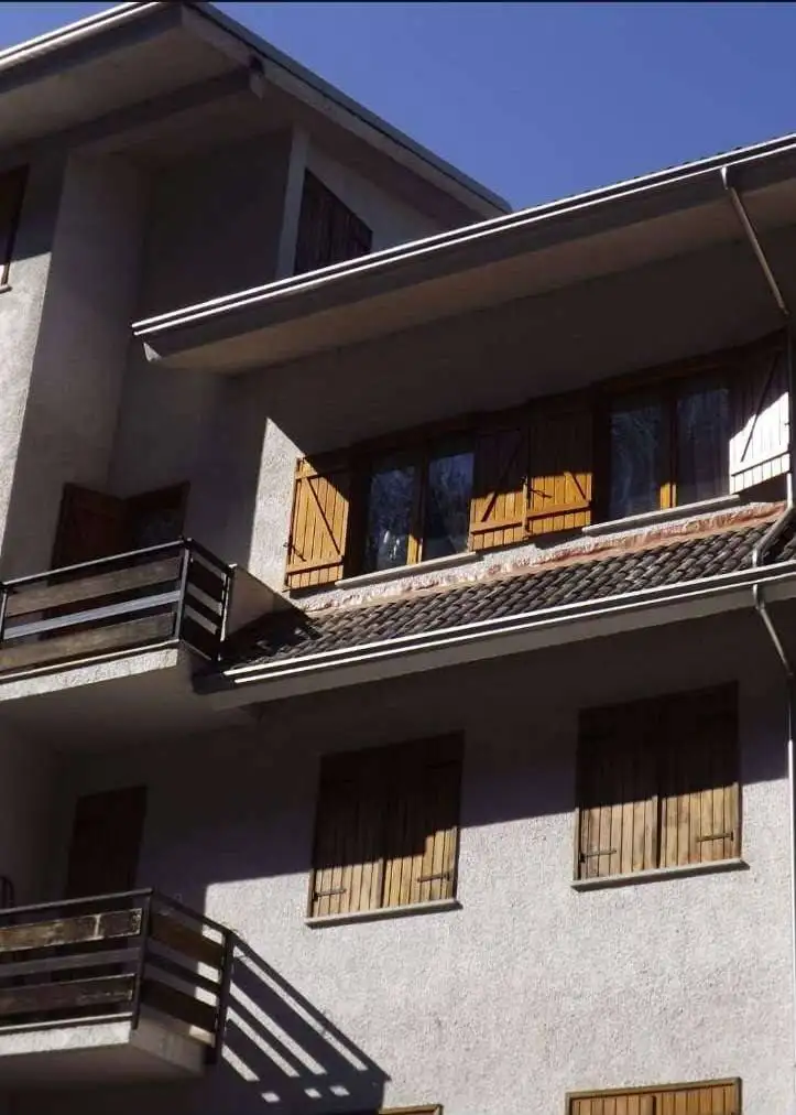 Appartamento in vendita a Roccaforte Mondovì