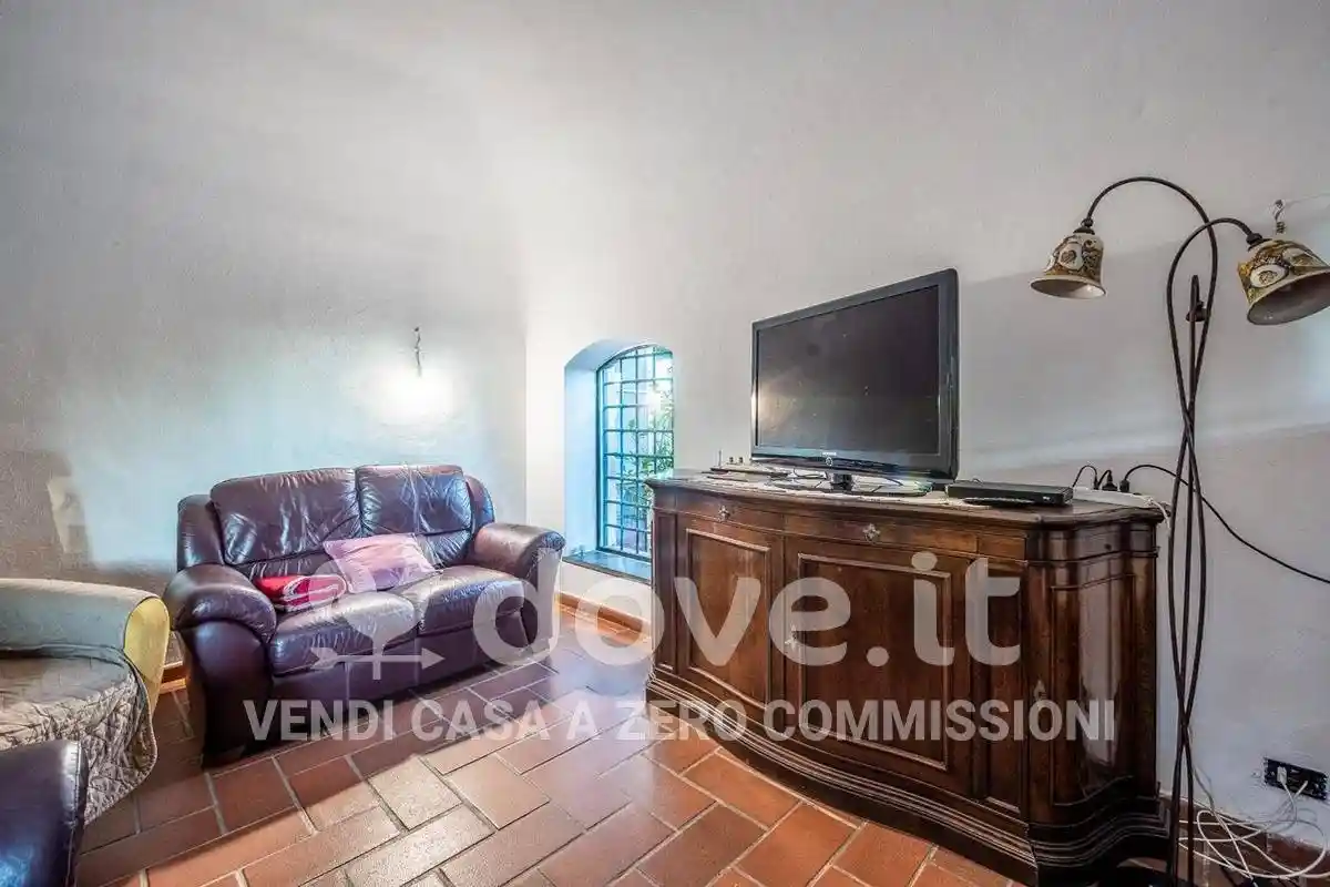 Villa unifamiliare via delle Lenze 163, San Rossore - Barbaricina, Pisa - foto 2