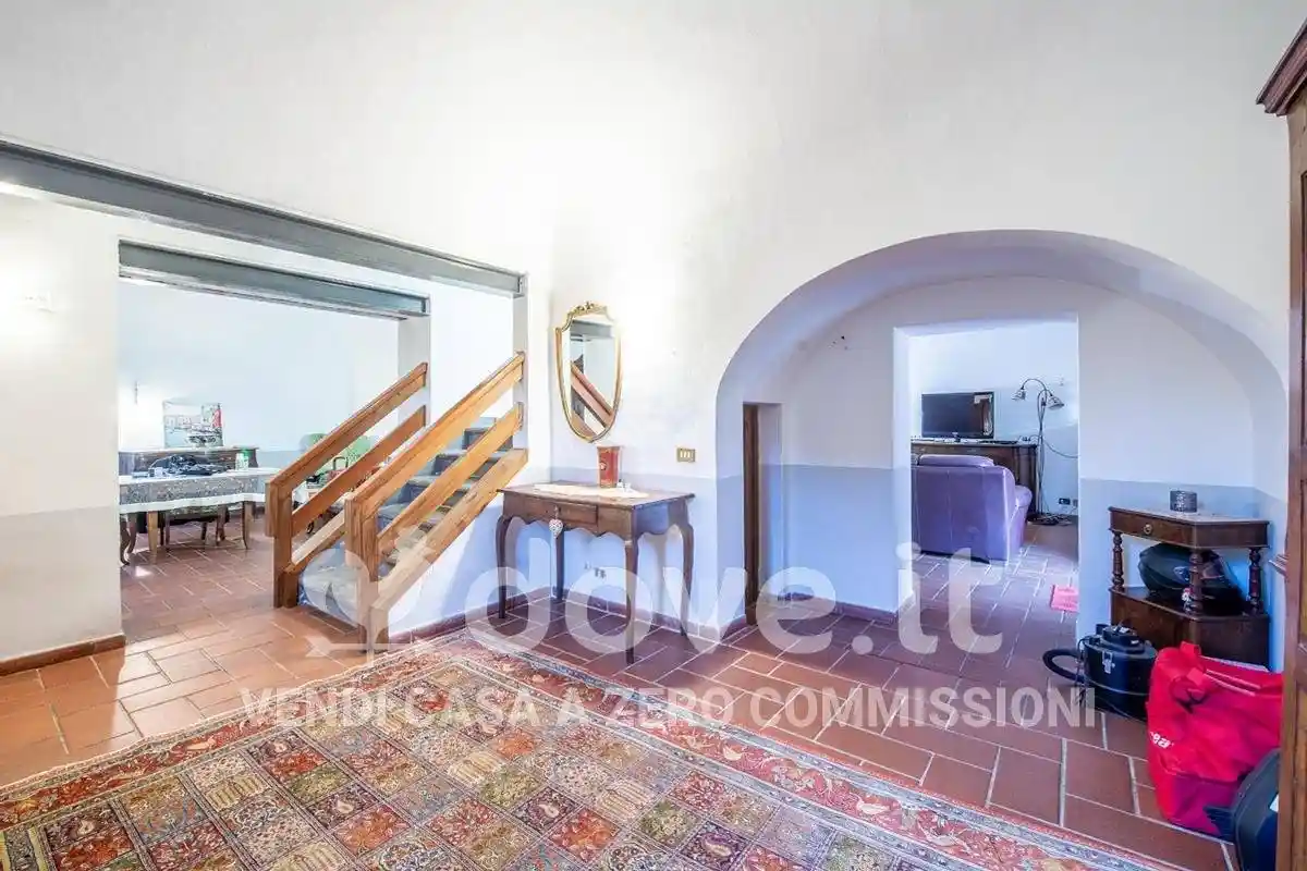 Villa unifamiliare via delle Lenze 163, San Rossore - Barbaricina, Pisa - foto 3