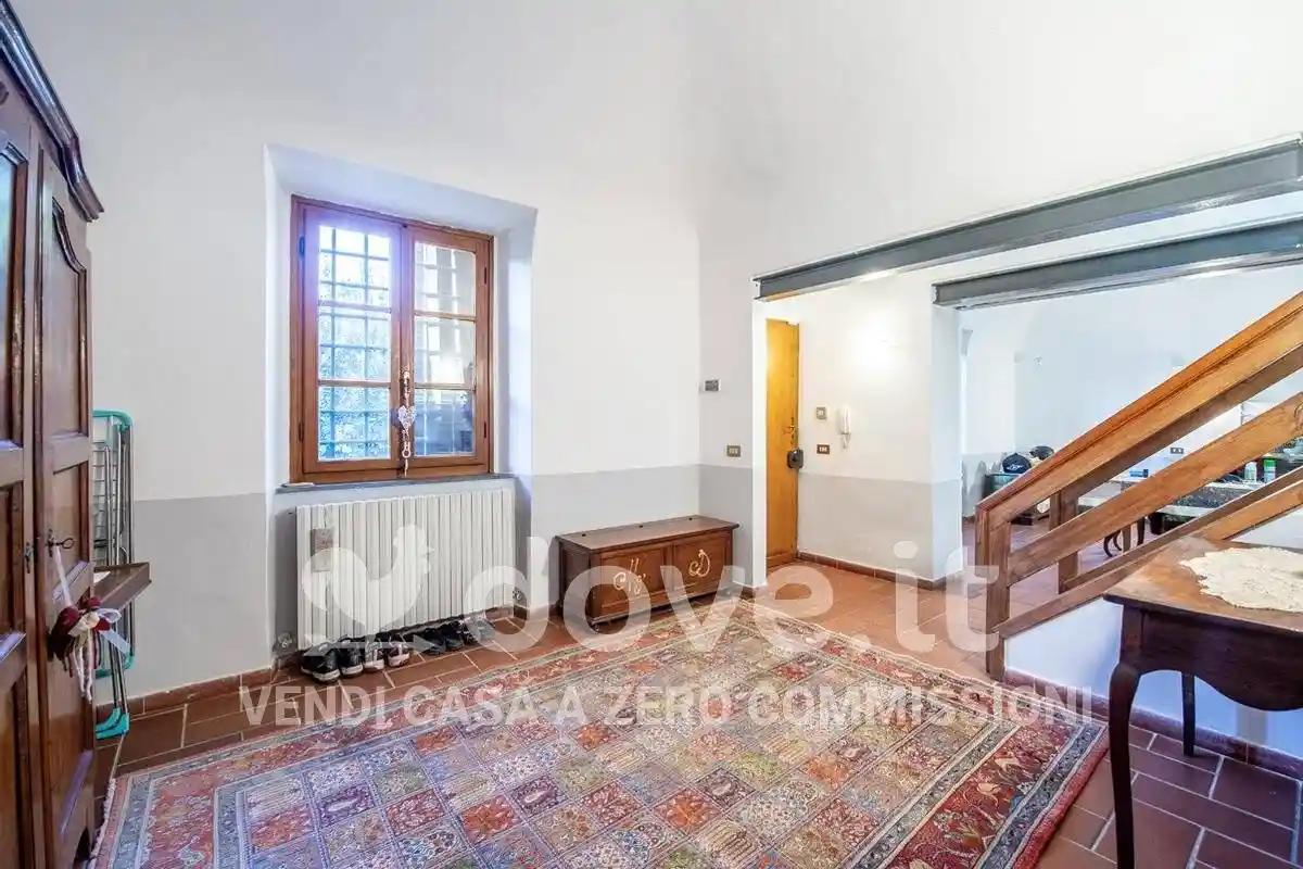 Villa unifamiliare via delle Lenze 163, San Rossore - Barbaricina, Pisa - foto 4