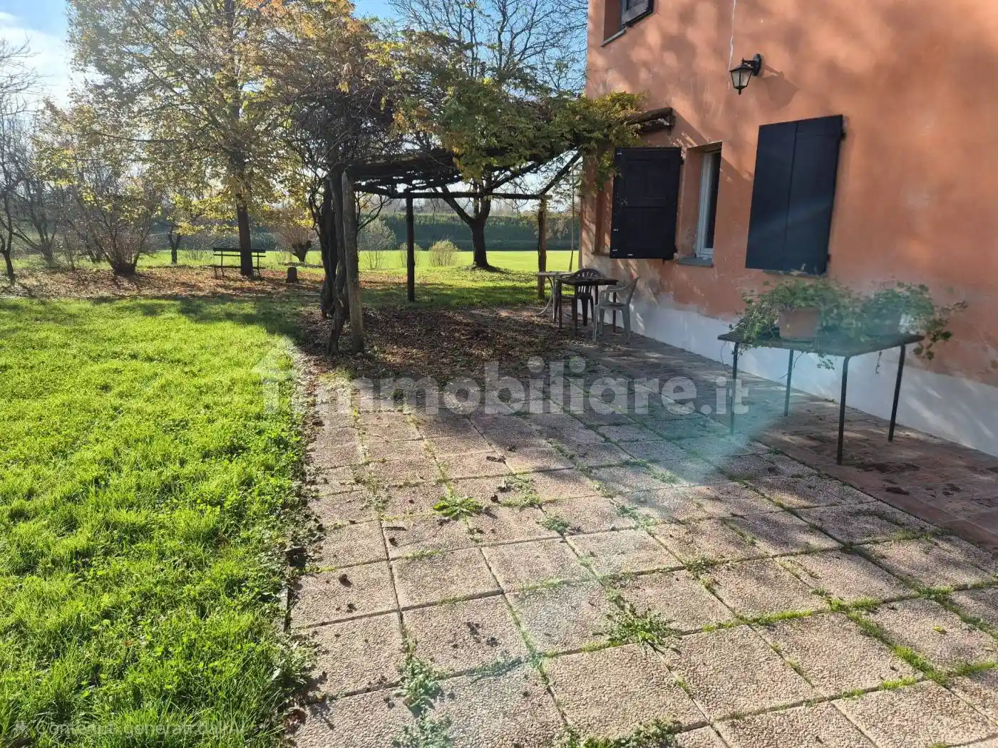 Villa a schiera 5 locali, buono stato, San Damaso, Modena - foto 2