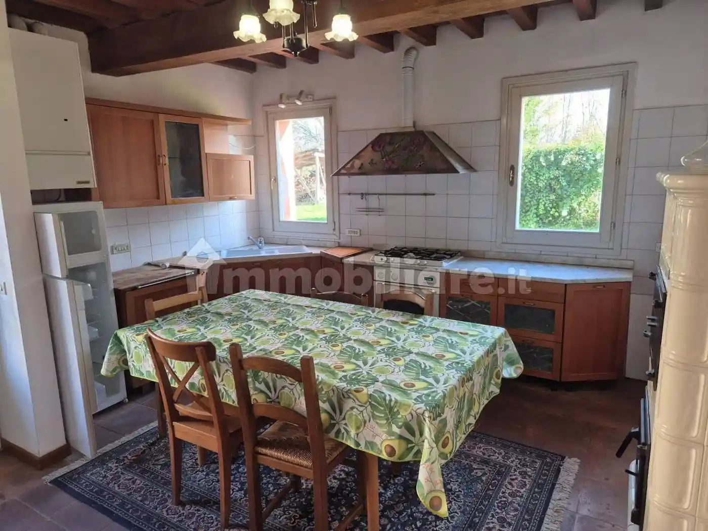 Villa a schiera 5 locali, buono stato, San Damaso, Modena - foto 3