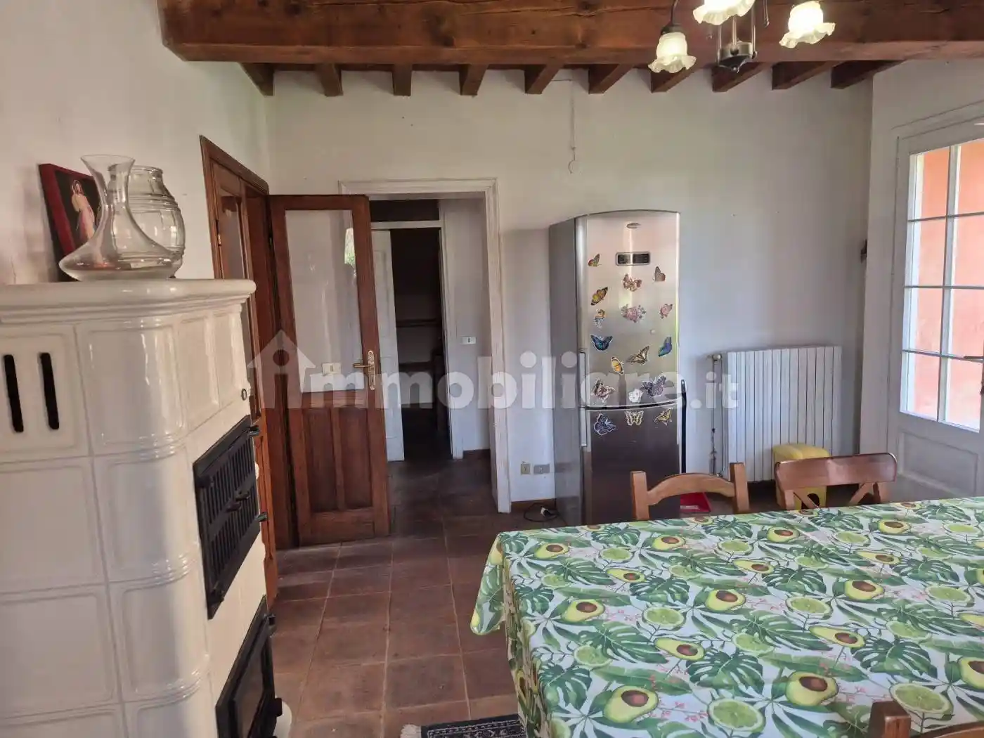 Villa a schiera 5 locali, buono stato, San Damaso, Modena - foto 4