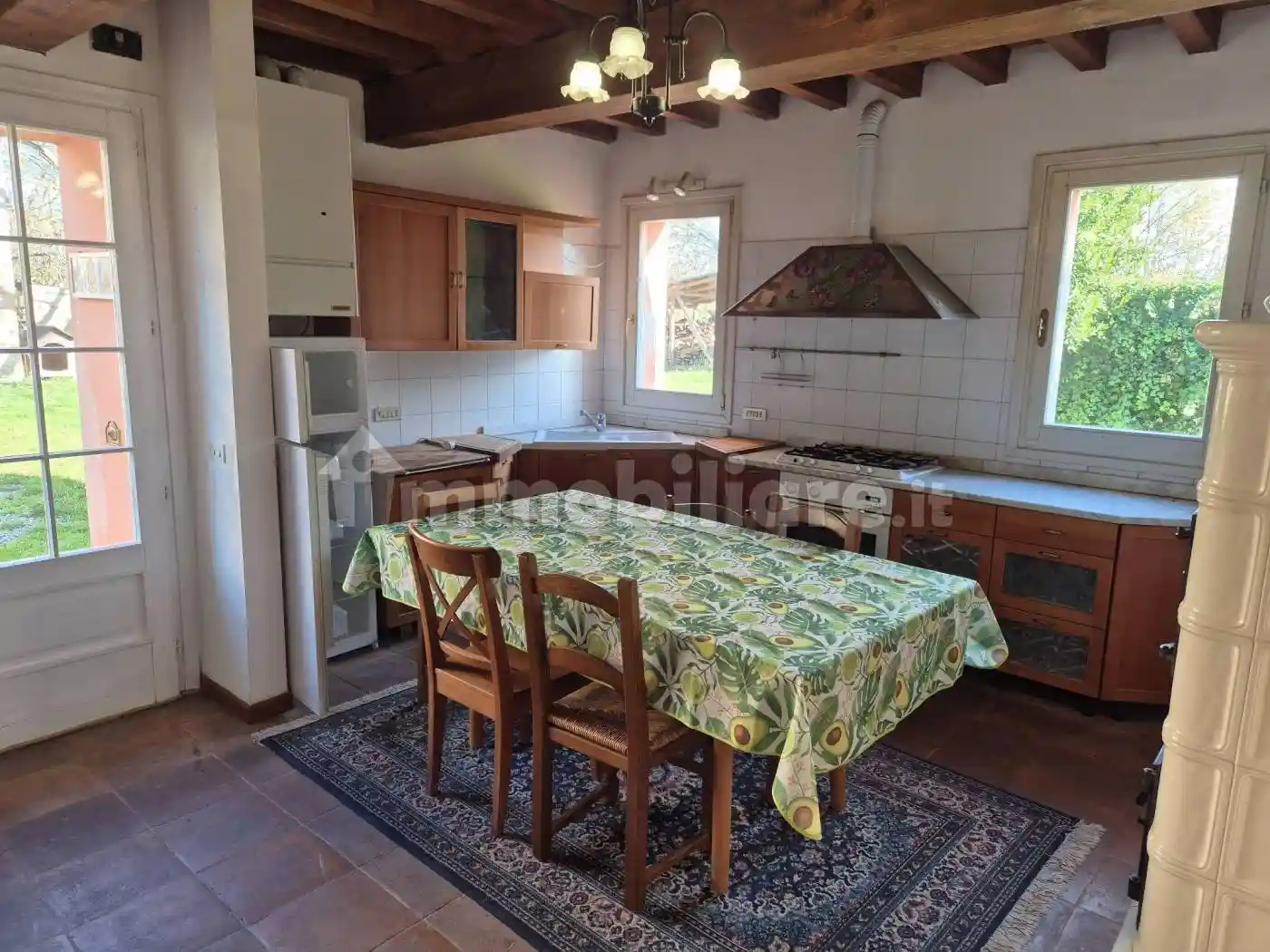 Villa a schiera 5 locali, buono stato, San Damaso, Modena - foto 5