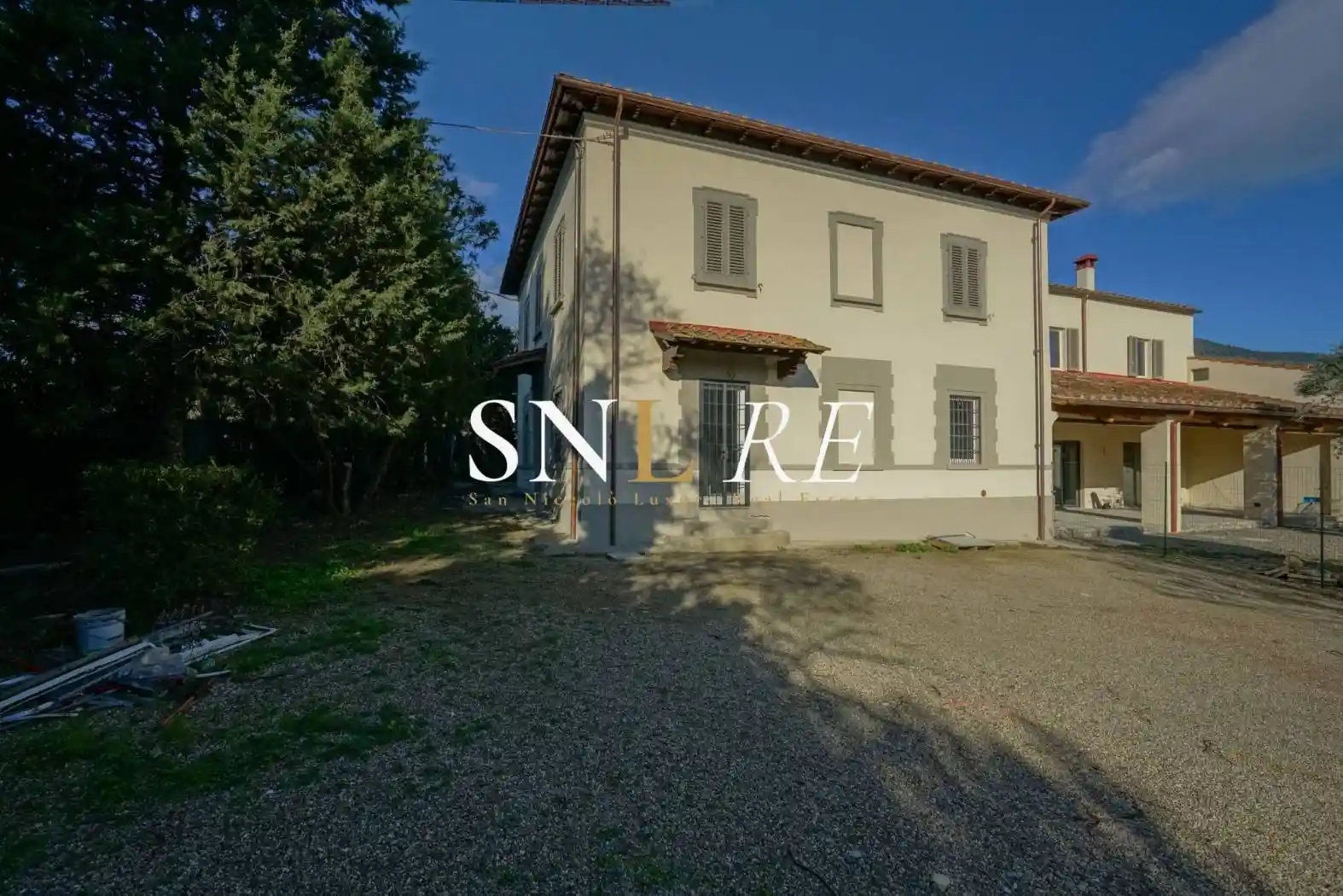 Terratetto unifamiliare via del Gioiello, Castello, Firenze - foto 3