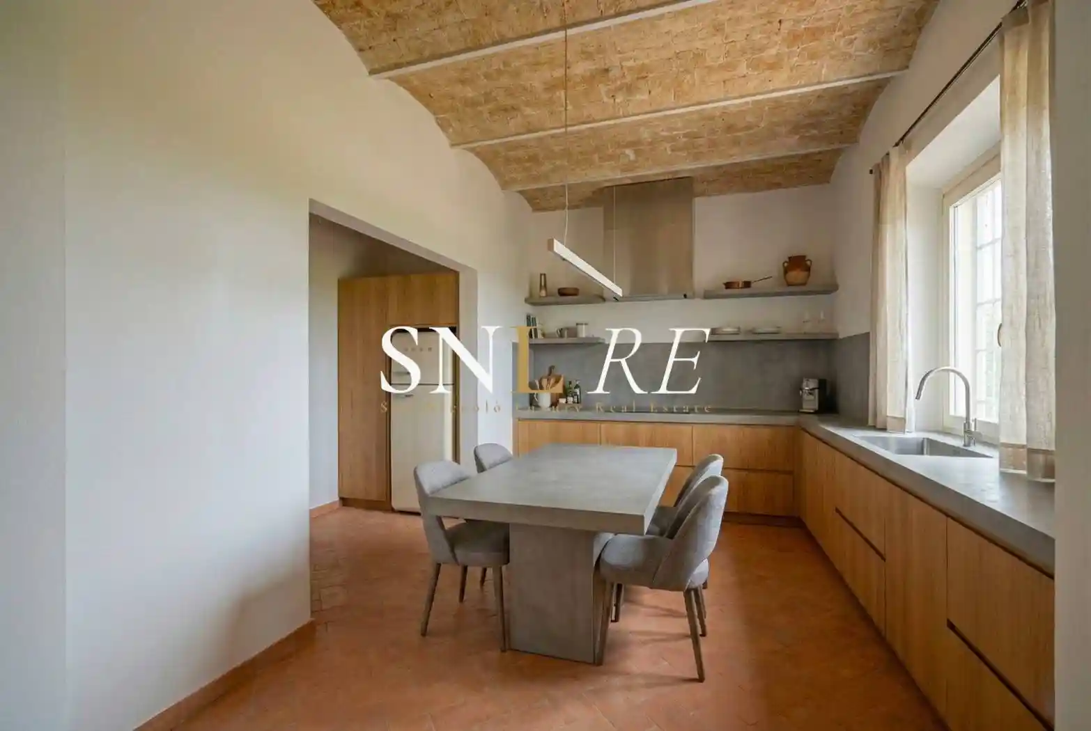 Terratetto unifamiliare via del Gioiello, Castello, Firenze - foto 4