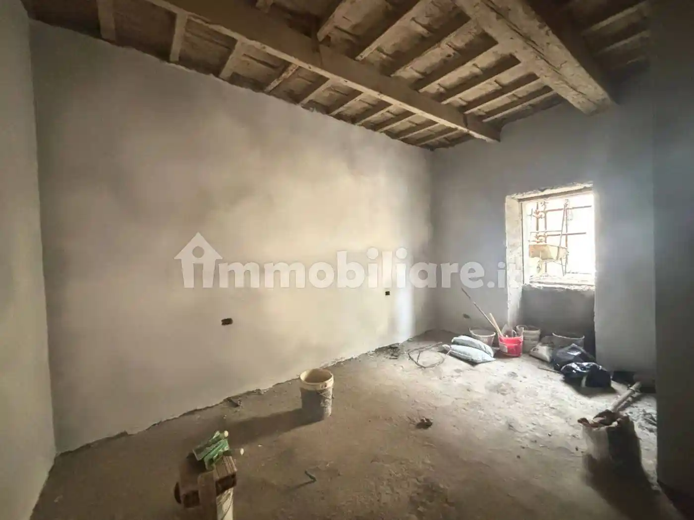 Attico - Mansarda in vendita a Firenze