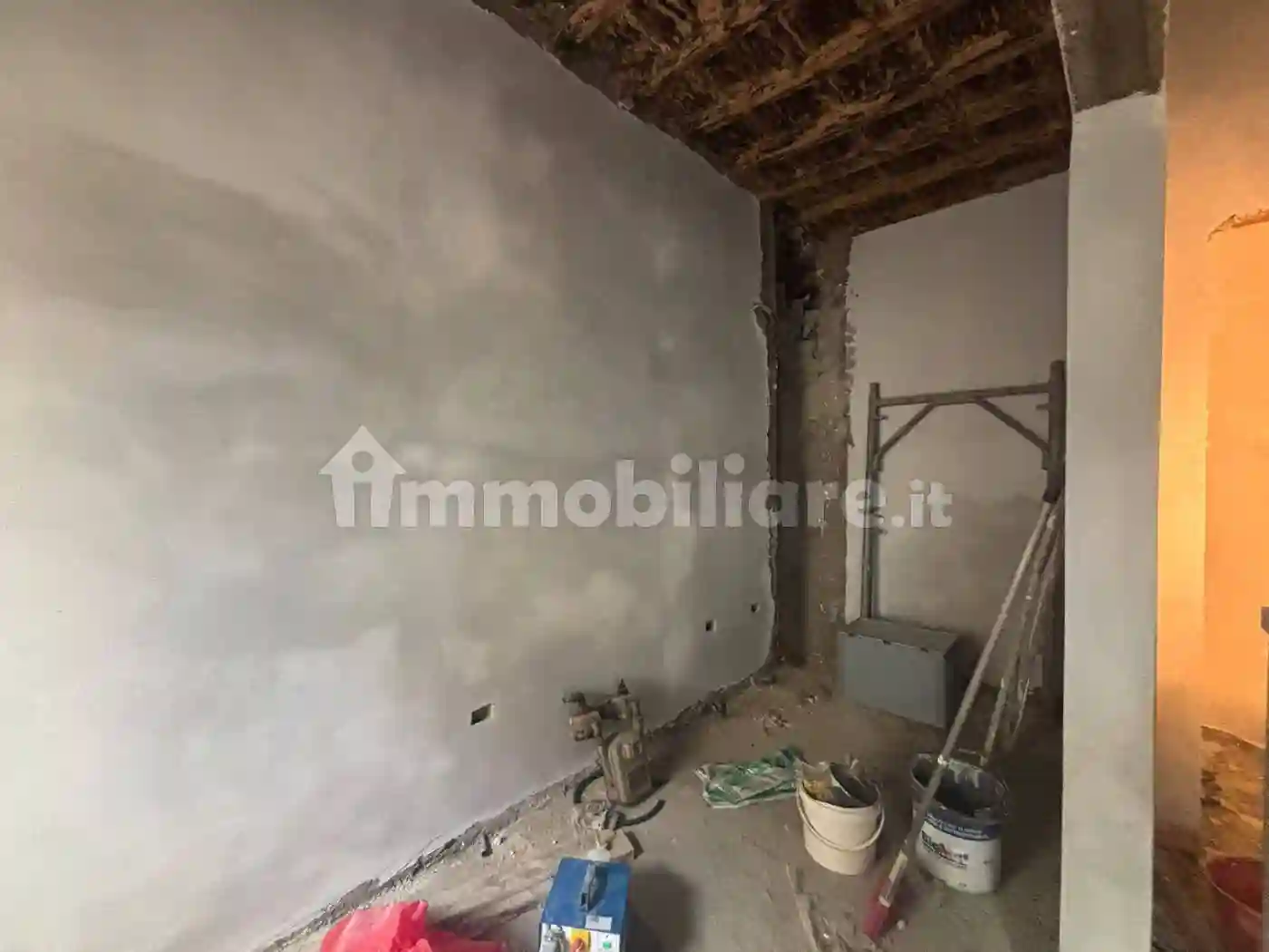 Attico - Mansarda - foto 2