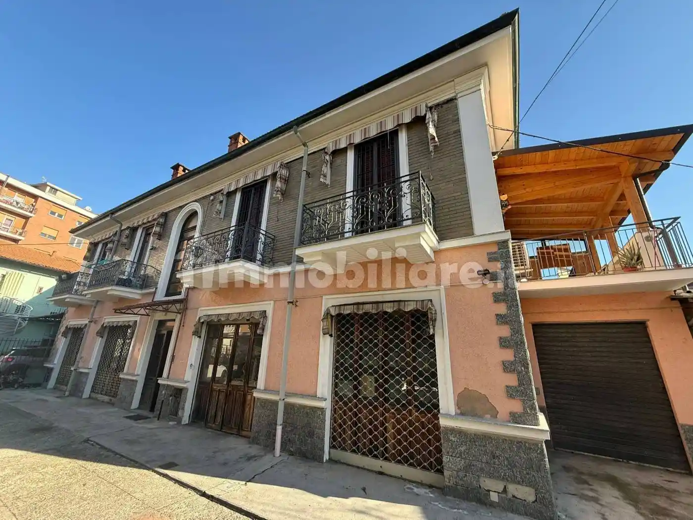 Appartamento in vendita a Settimo Torinese