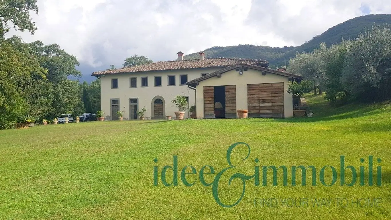 Rustico - Casale in vendita a Loro Ciuffenna