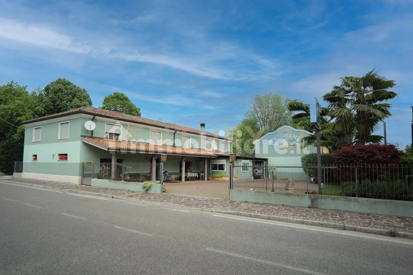 Appartamento in vendita a Casaleone