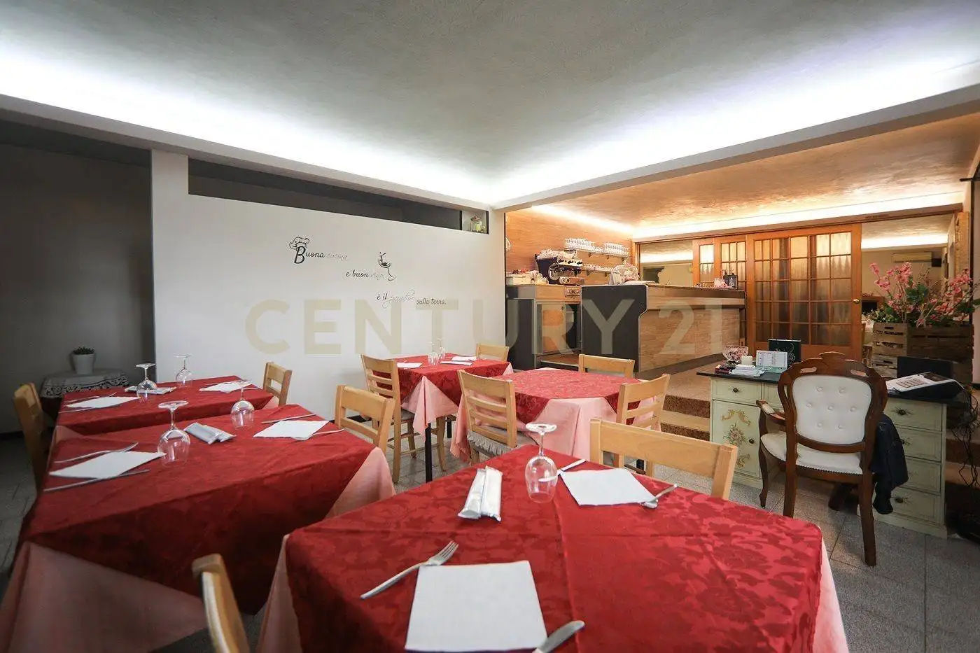 Appartamento via Giuseppe Garibaldi 5, Centro, Casaleone - foto 4