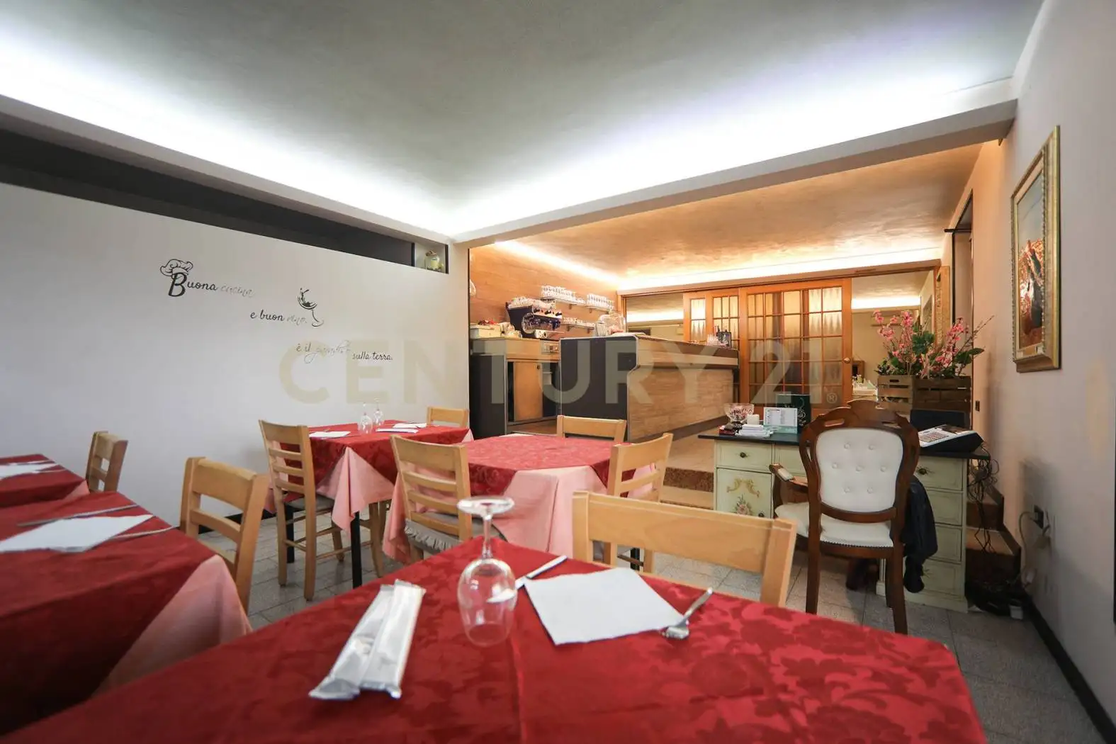 Appartamento via Giuseppe Garibaldi 5, Centro, Casaleone - foto 5