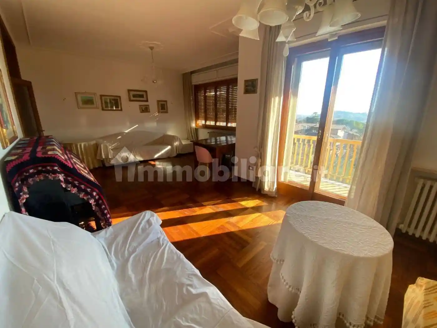 Quadrilocale via della Trebbiatura, Montelaguardia, Perugia - foto 3