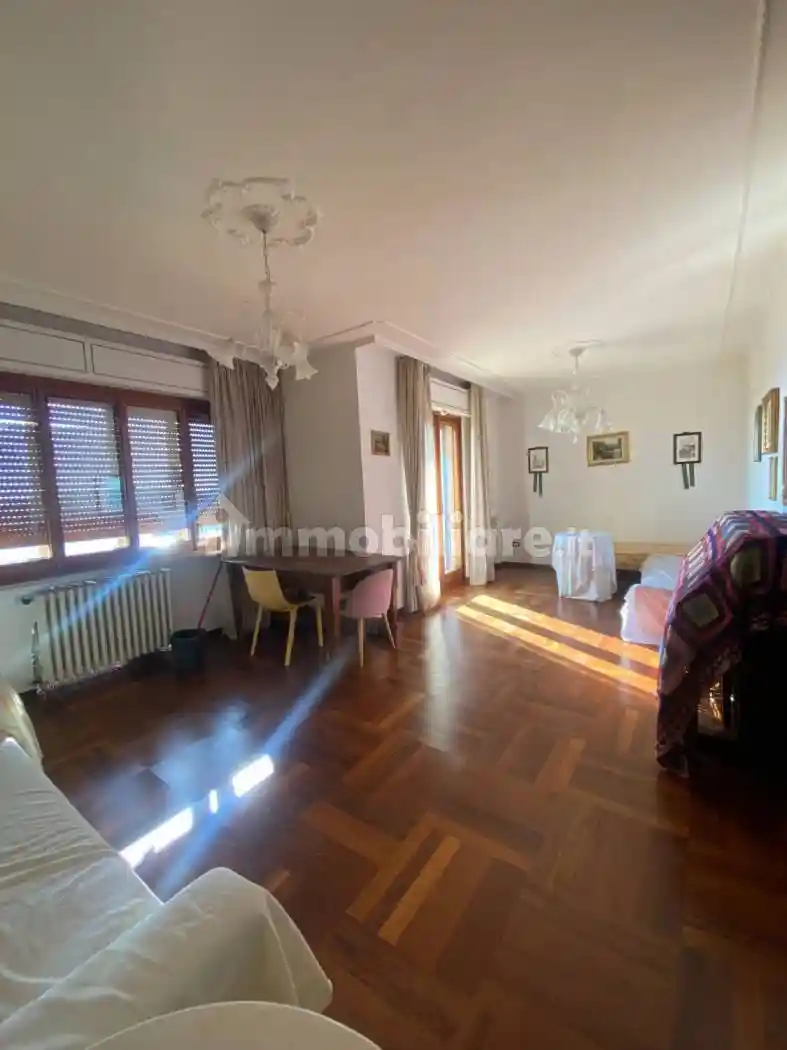 Quadrilocale via della Trebbiatura, Montelaguardia, Perugia - foto 4