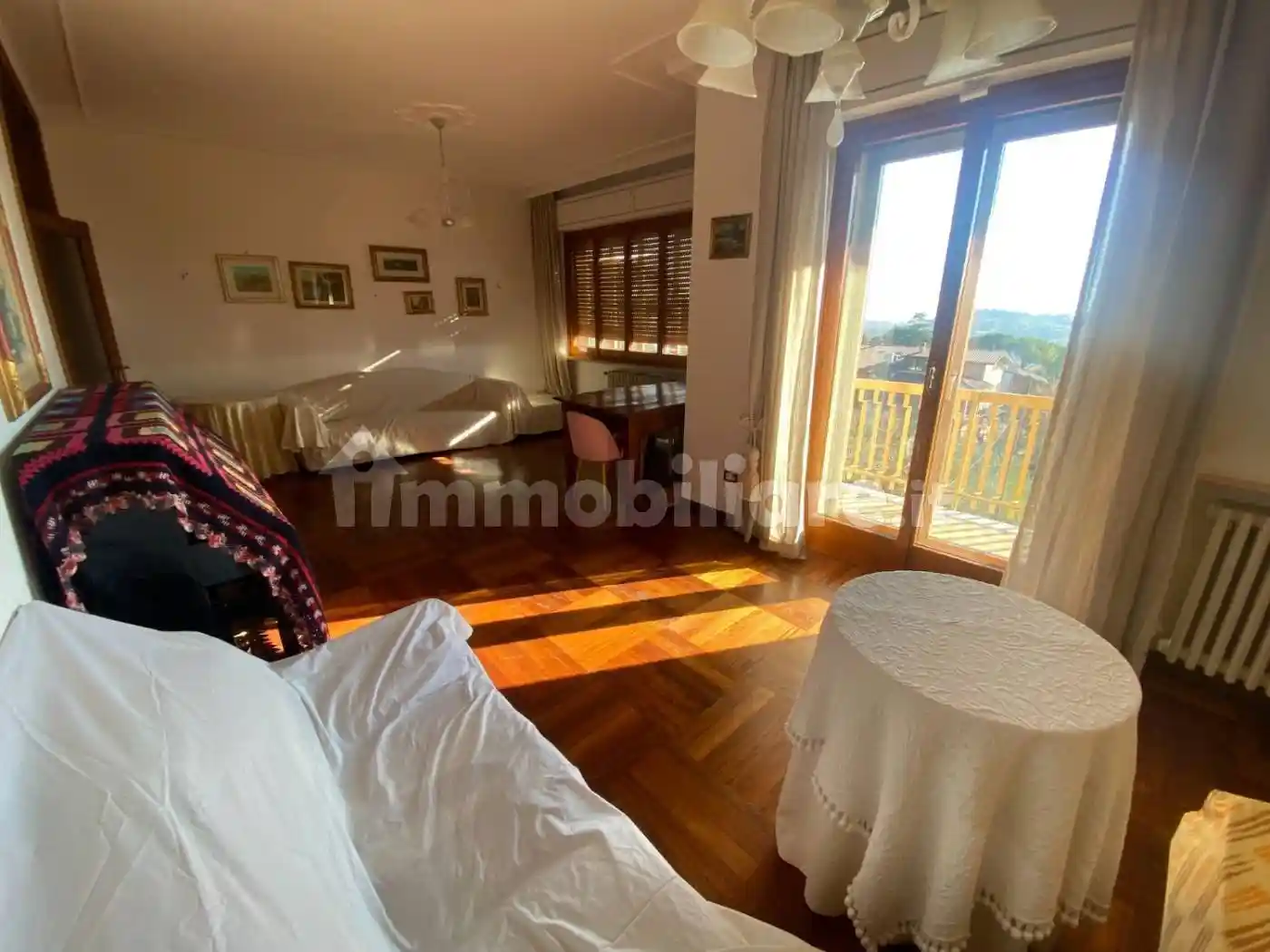 Quadrilocale via della Trebbiatura, Montelaguardia, Perugia - foto 5