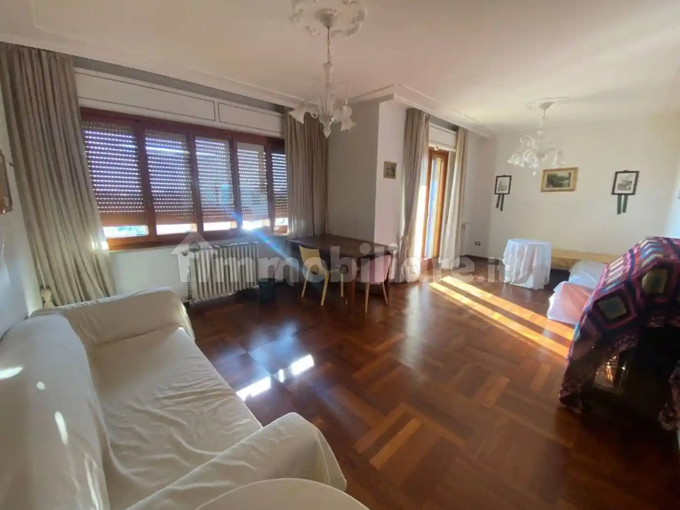 Appartamento in affitto a Perugia