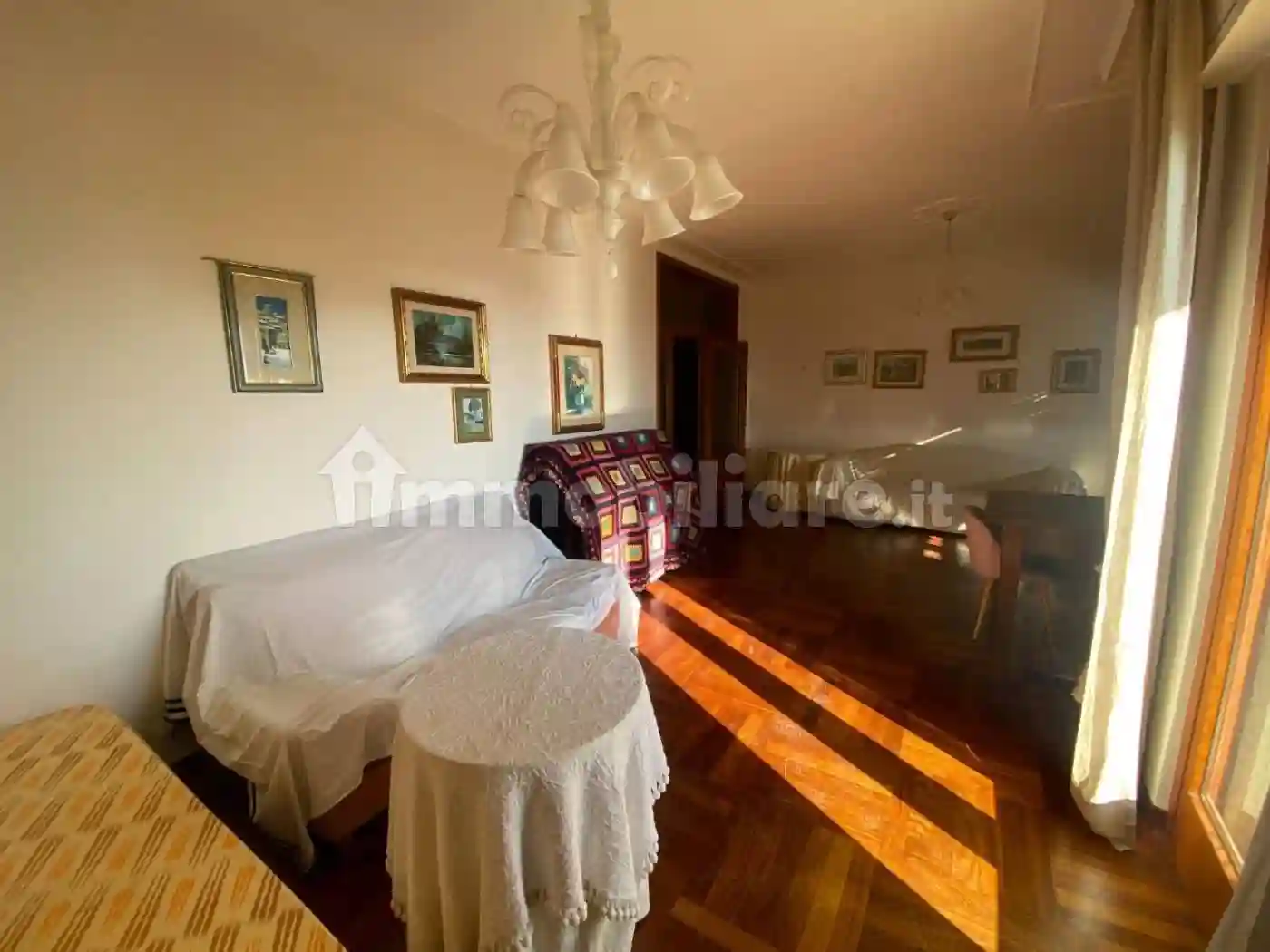 Quadrilocale via della Trebbiatura, Montelaguardia, Perugia - foto 4