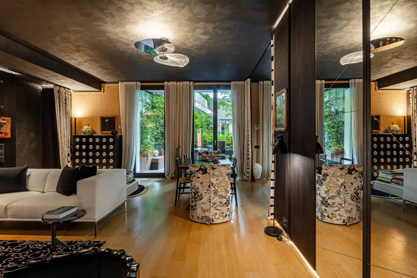 Appartamento in vendita a Milan