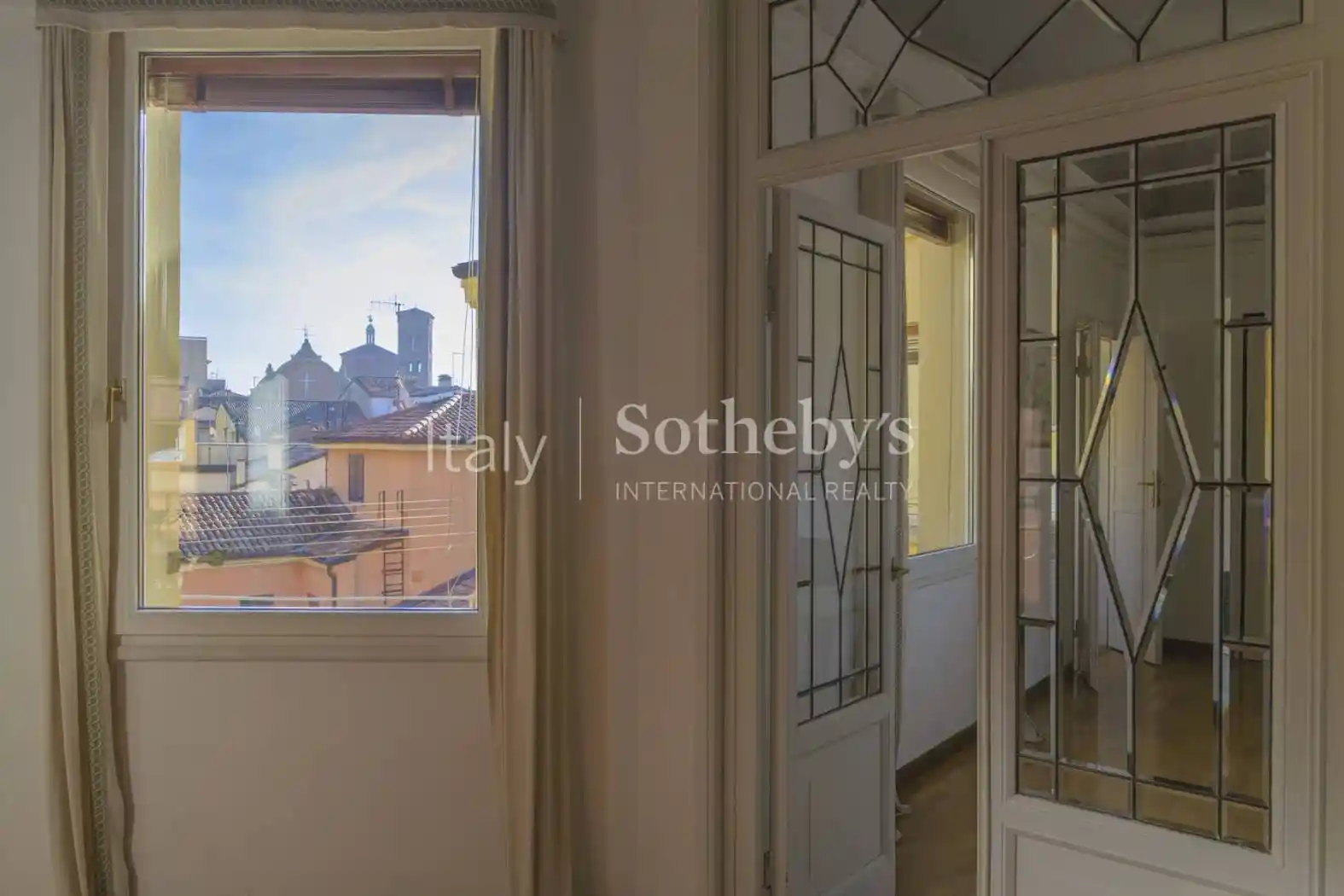 Appartamento via Castiglione, Santo Stefano, Bologna - foto 5