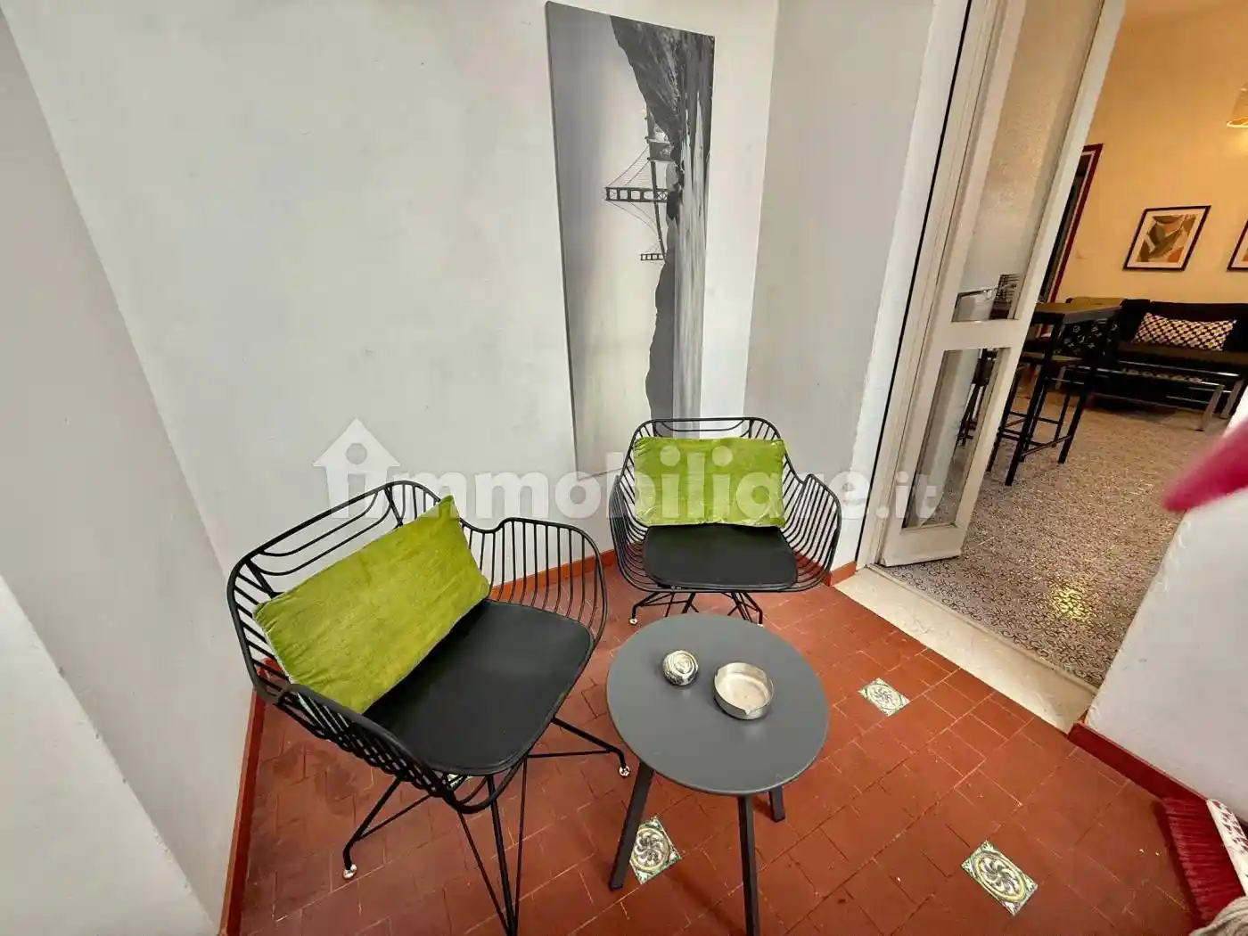 Appartamento in vendita a Brescia