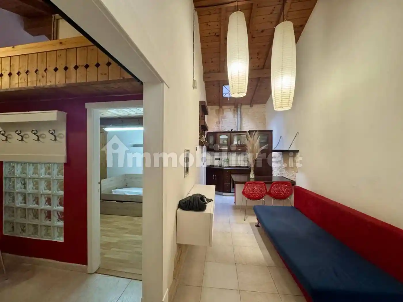 Terratetto unifamiliare via Cavour, Centro Storico, Olbia - foto 3