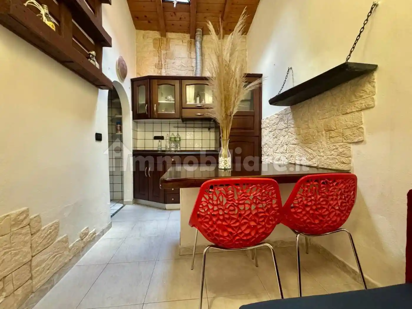 Terratetto unifamiliare via Cavour, Centro Storico, Olbia - foto 4