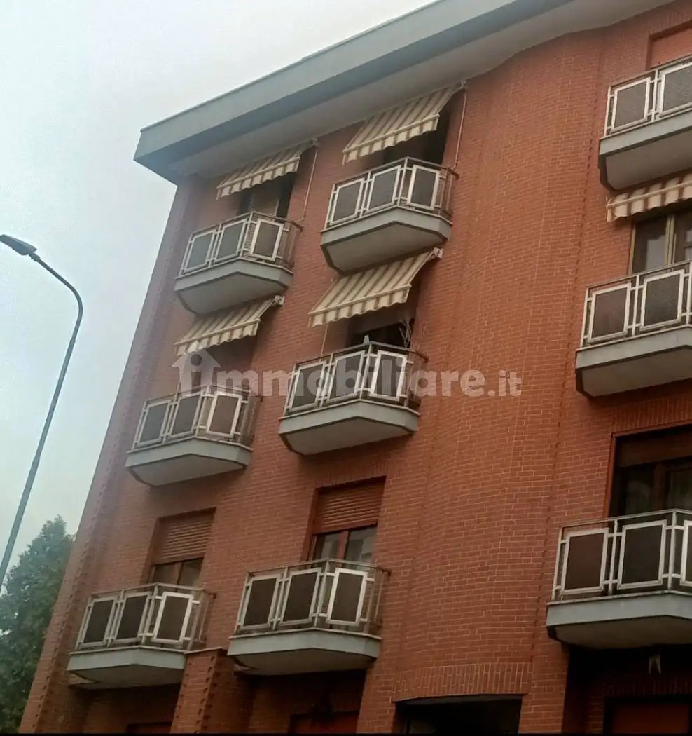 Appartamento in vendita a Asti