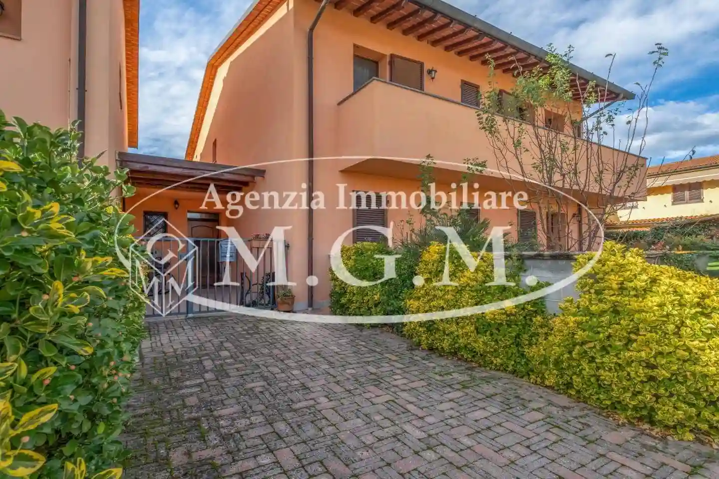 Villetta a schiera - foto 4