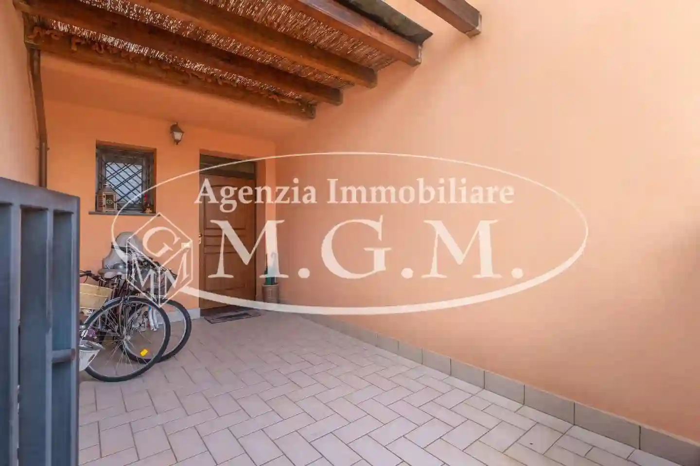 Villetta a schiera - foto 5