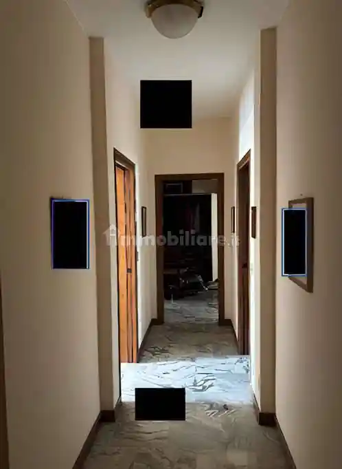 Appartamento all'asta via Francesco Burlamacchi , 11, Milano - foto 3