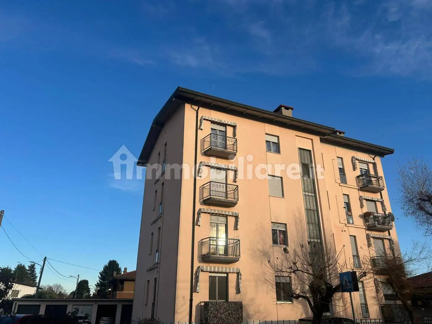 Appartamento in vendita a Arsago Seprio