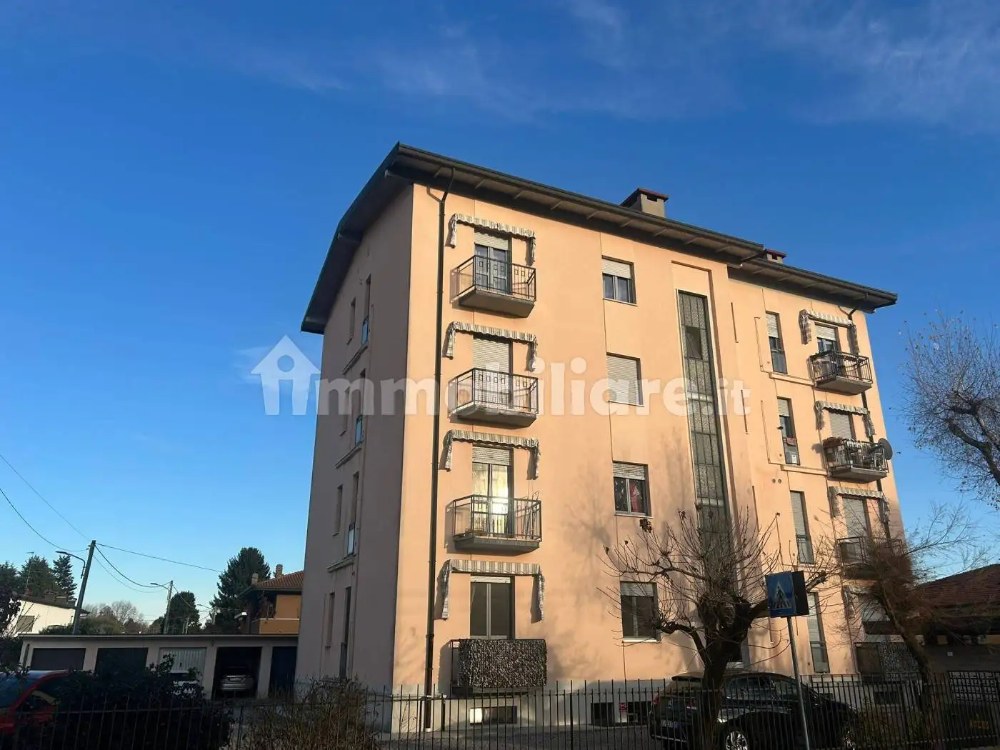 Bilocale via Roma 43, Arsago Seprio - foto 2