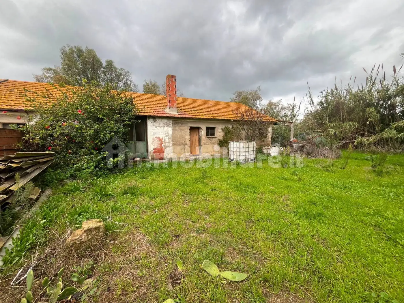 Casa indipendente in vendita a Arborea