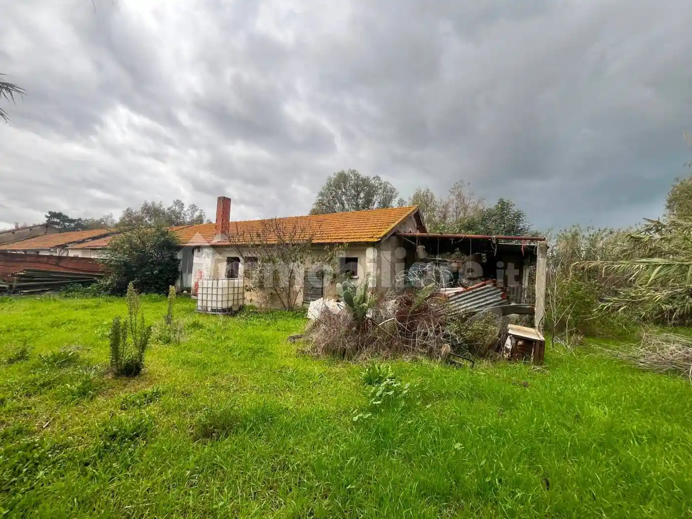 Terratetto unifamiliare corso Italia, Centro, Arborea - foto 3