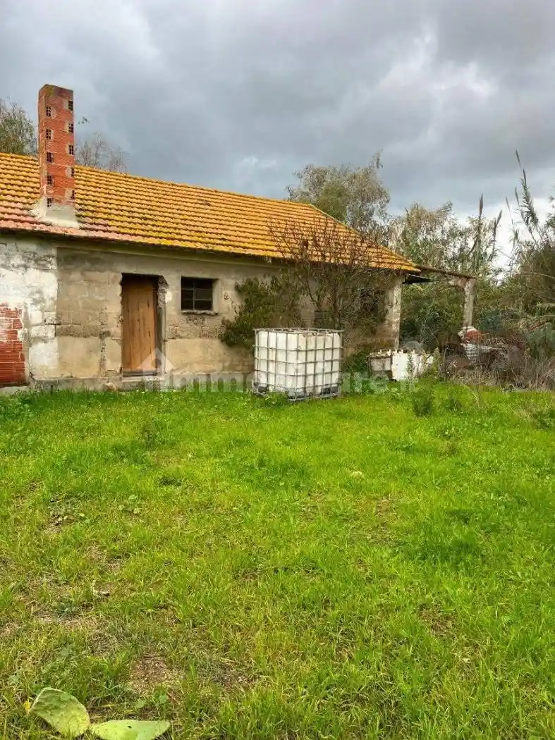 Terratetto unifamiliare corso Italia, Centro, Arborea - foto 5