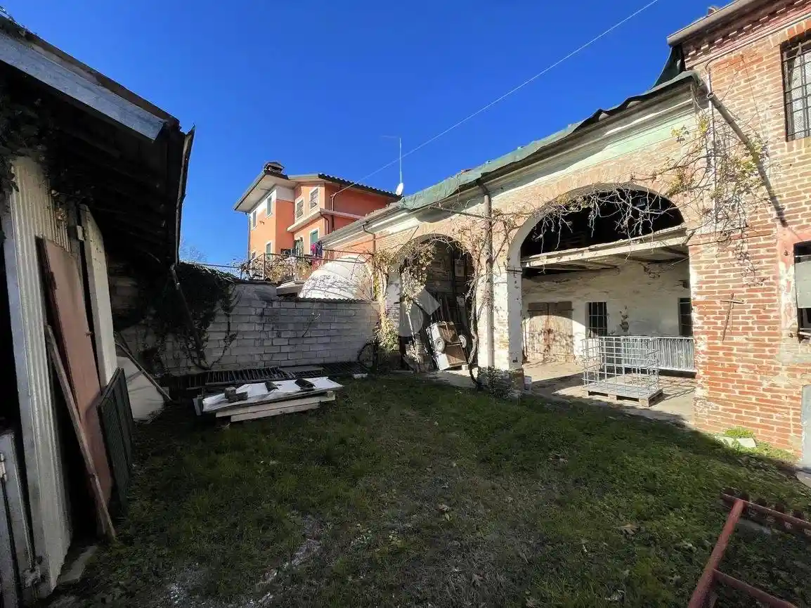 Rustico, da ristrutturare, 100 m², Centro, Cittadella - foto 2