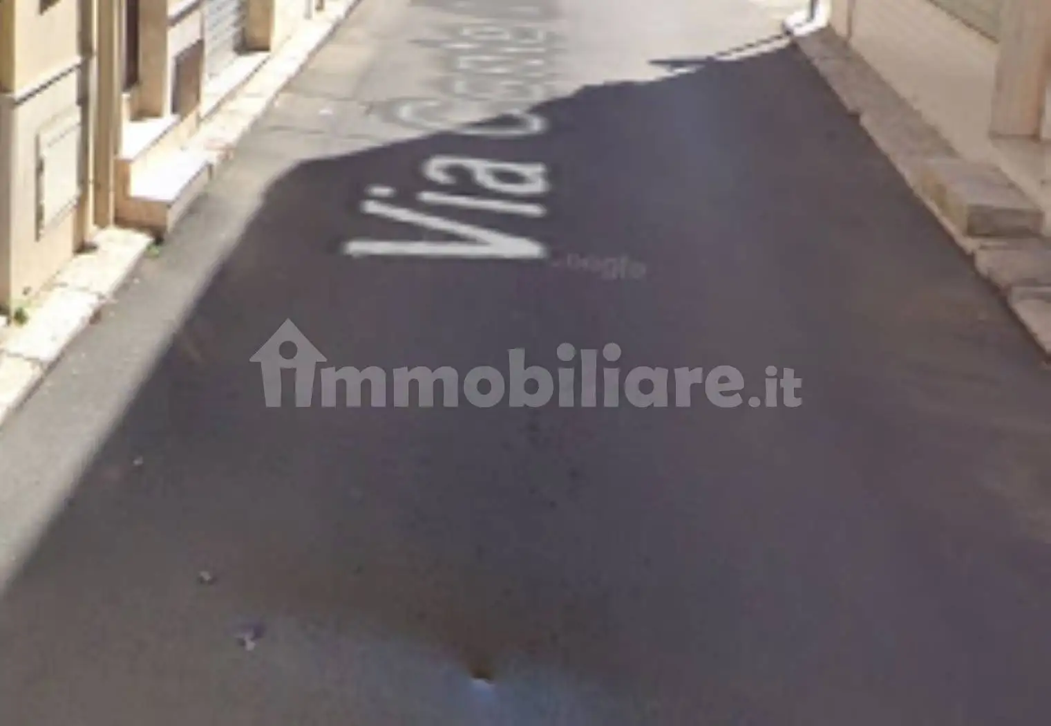 Appartamento in asta a Pulsano