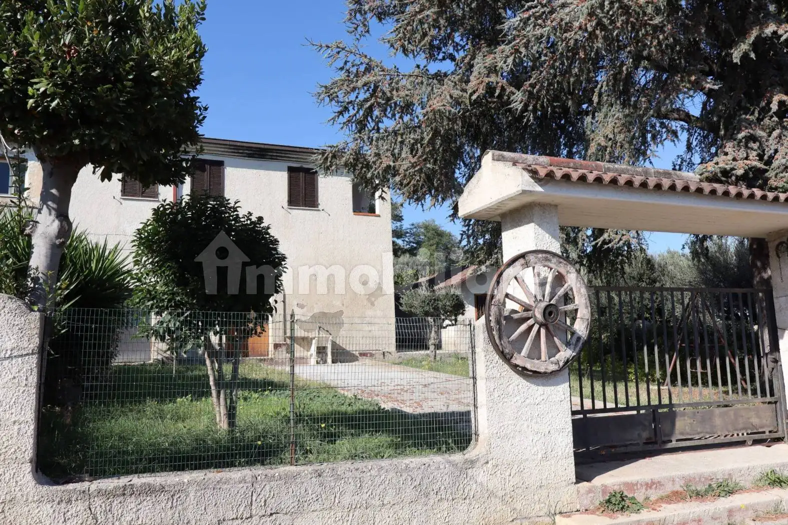 Rustico - Casale in vendita a Tortoreto