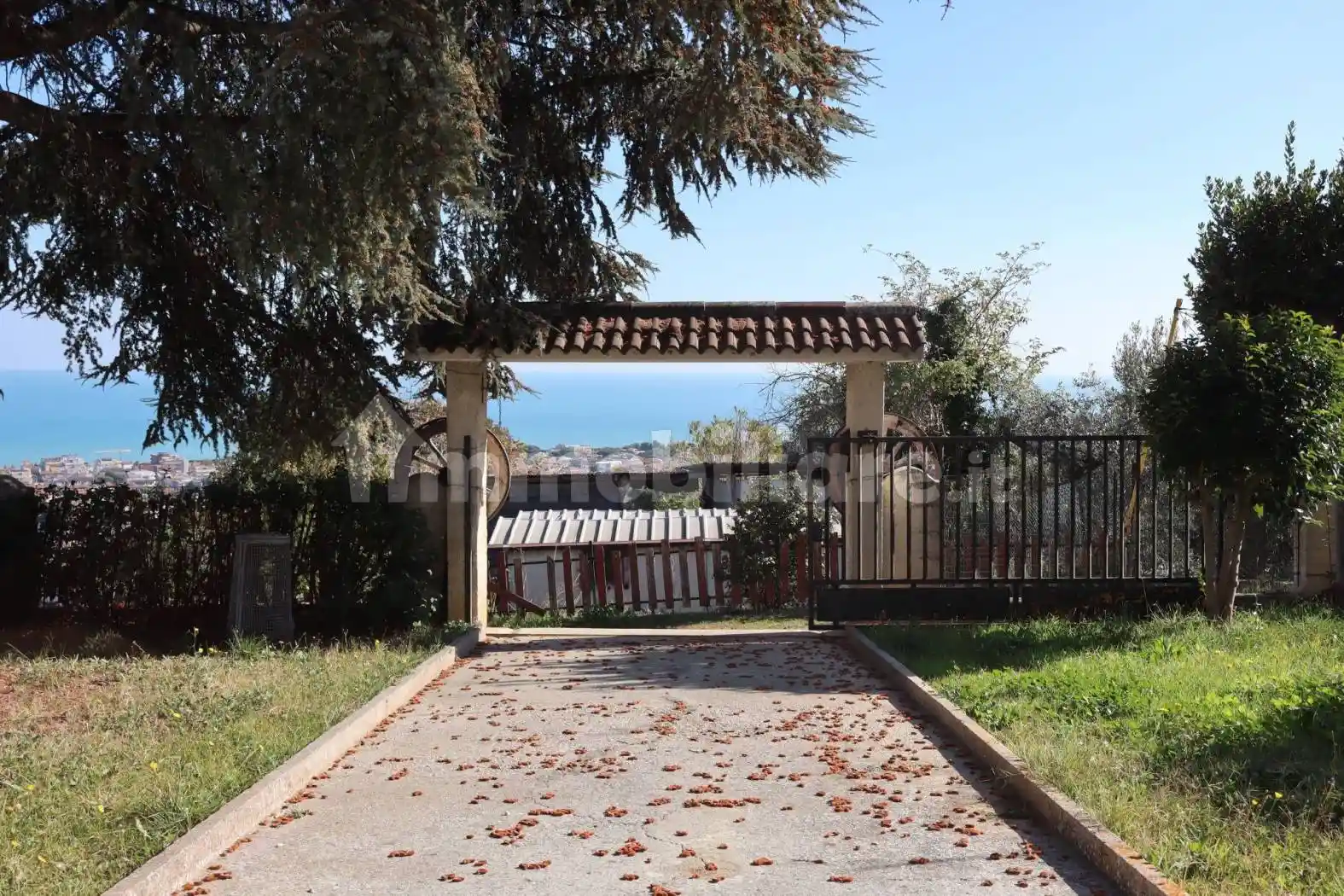 Rustico via Fosso Marrone, Centro, Tortoreto - foto 2