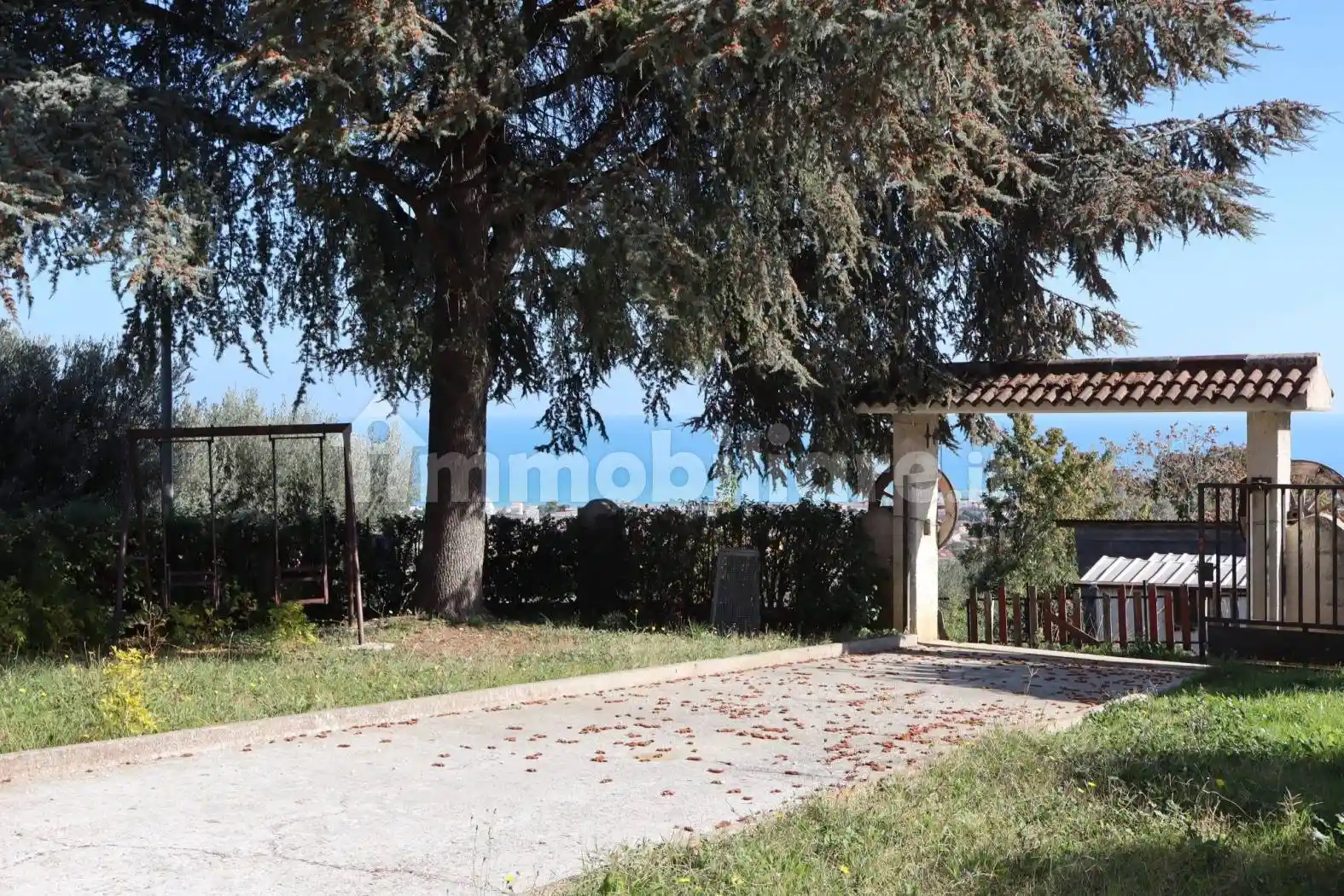 Rustico via Fosso Marrone, Centro, Tortoreto - foto 3