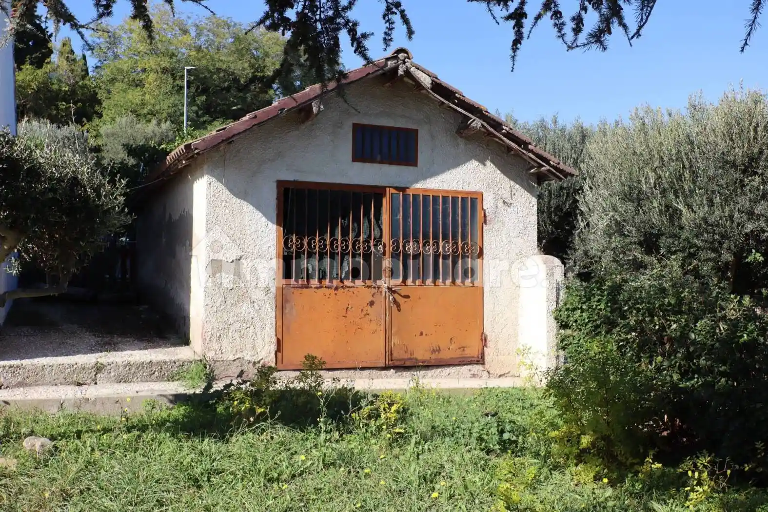 Rustico via Fosso Marrone, Centro, Tortoreto - foto 5