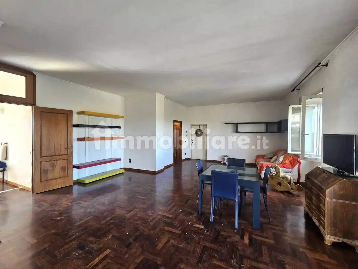 Trilocale via San Gennaro Agnano 44, Pozzuoli Alta, Pozzuoli - foto 3