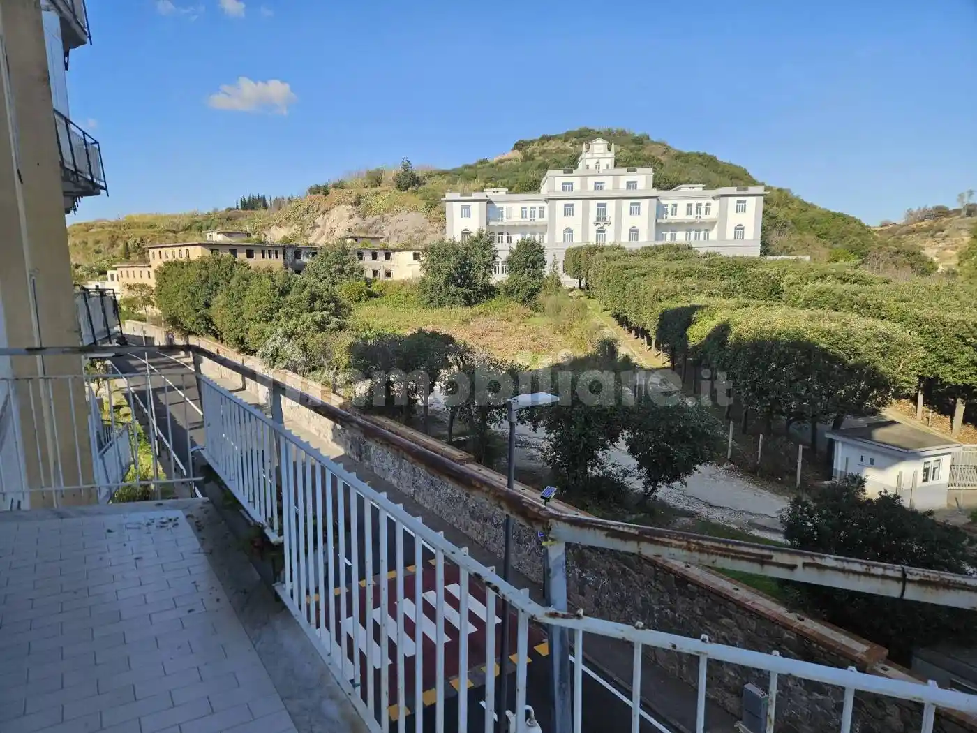 Trilocale via San Gennaro Agnano 44, Pozzuoli Alta, Pozzuoli - foto 4