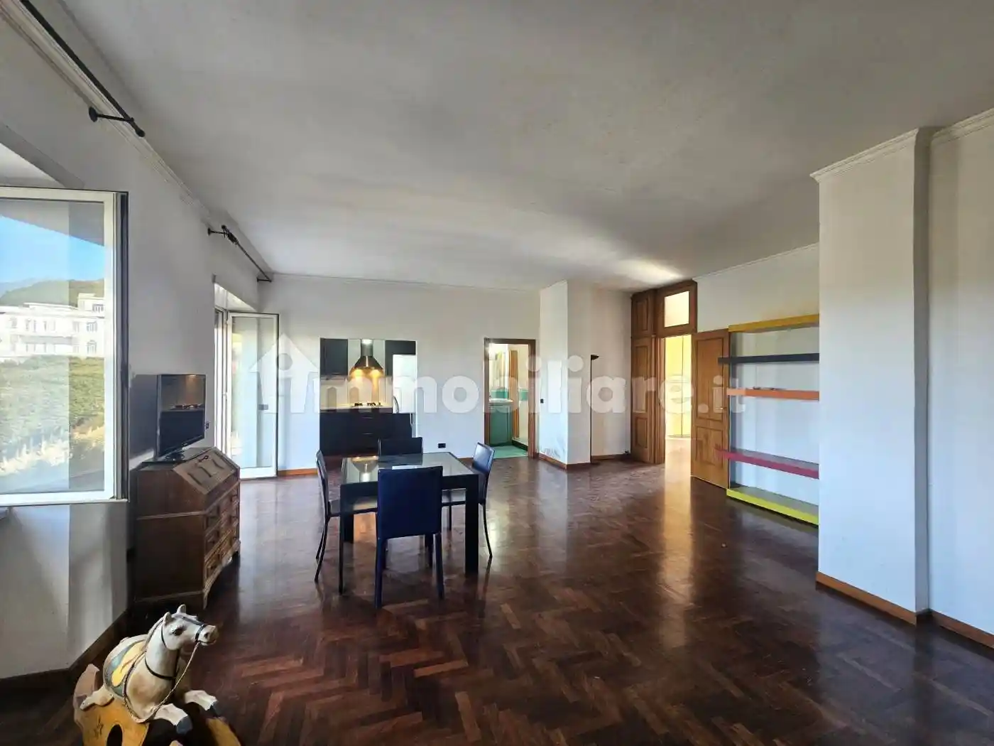 Trilocale via San Gennaro Agnano 44, Pozzuoli Alta, Pozzuoli - foto 5