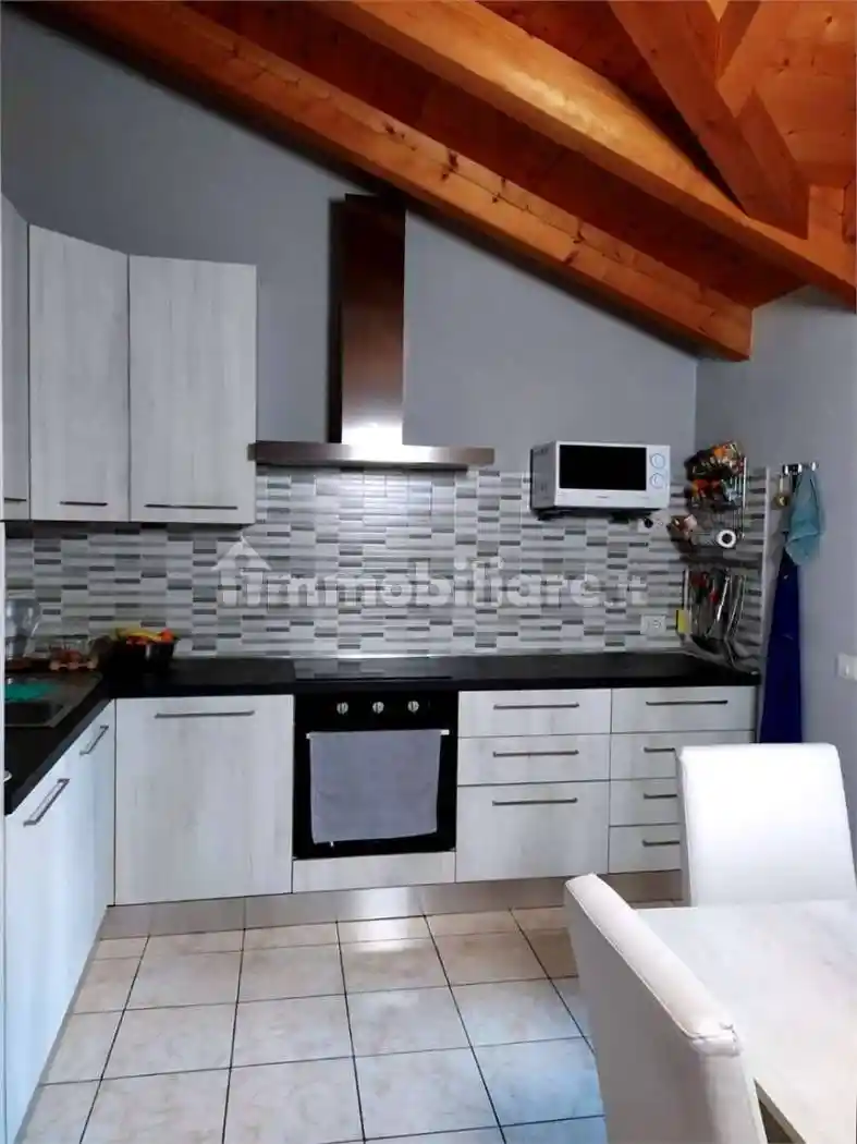 Terratetto unifamiliare via belfanti, 9, Denno - foto 5