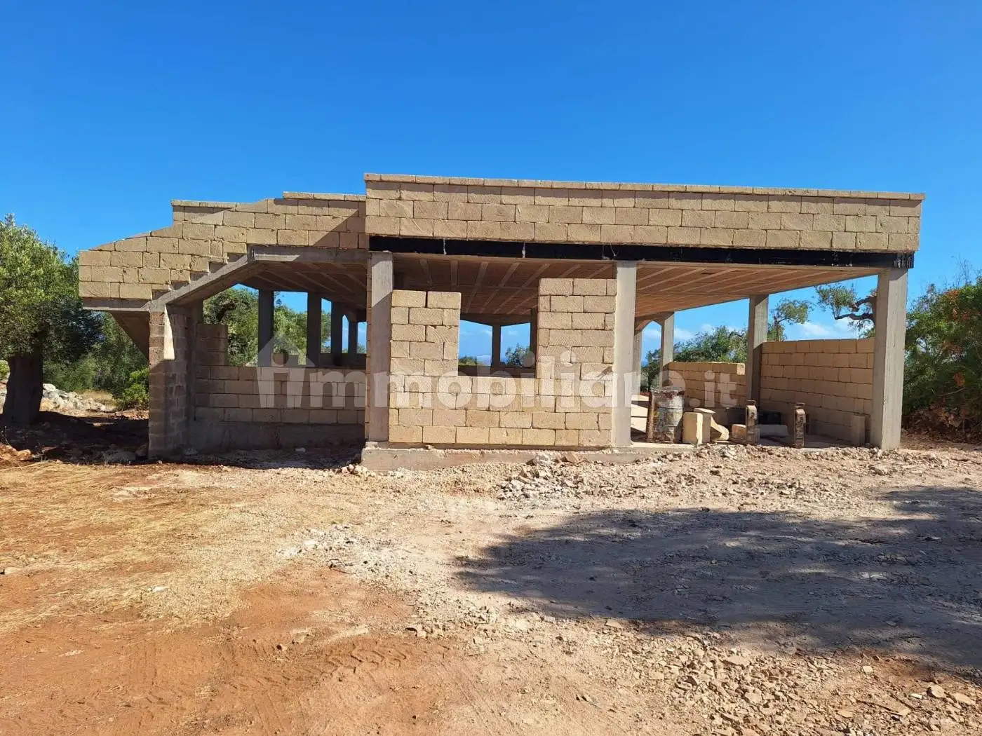 Villa unifamiliare Contrada Sierri 12, Carovigno - foto 5