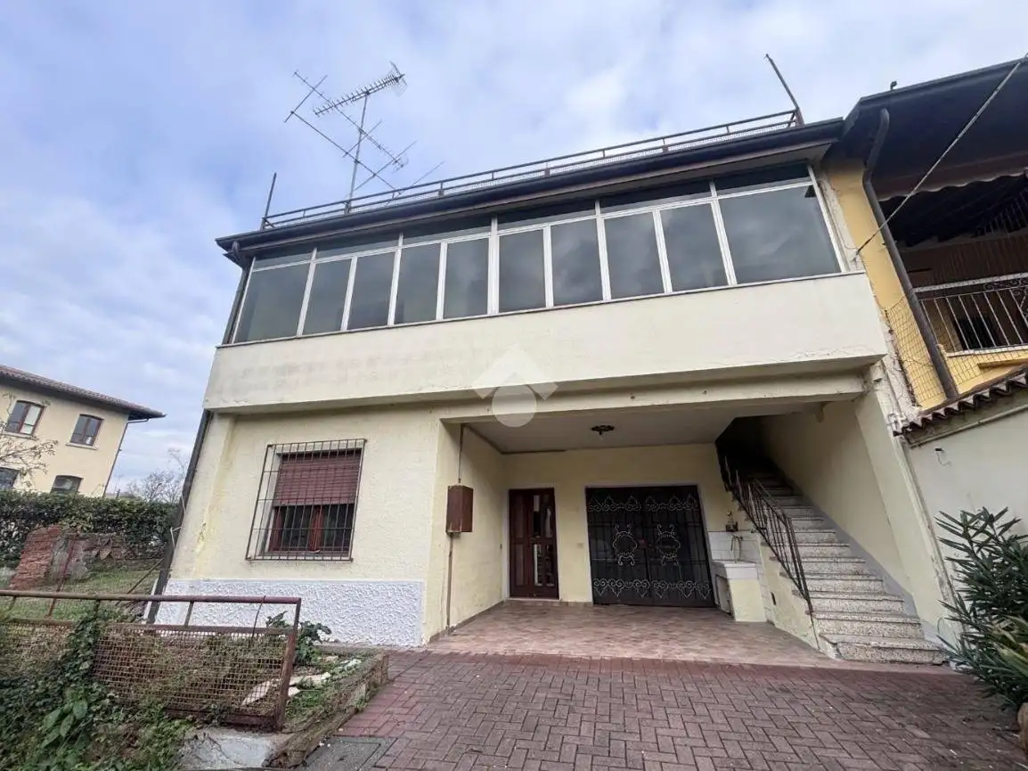 Appartamento in vendita a Calcinato