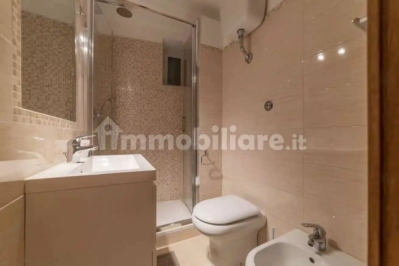 Bilocale via Natale del Grande 21, Trastevere, Roma - foto 4